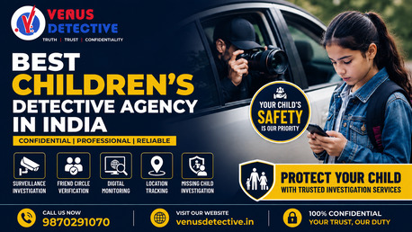 New Delhi, Legal, Best Children