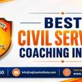 Best Civil Services Coaching In Delhi- Vajirao & Reddy Institute