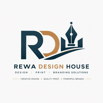 Bhopal, Graphic Design, Graphic Design Agency In Rewa | Logo & Branding Services