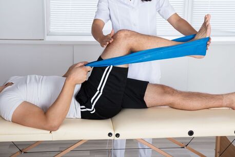 Faridabad, Health, Find Lasting Relief From Neck & Shoulder Pain At Reform Rehab