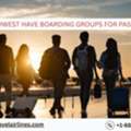 Does Southwest Have Boarding Groups For Passengers?