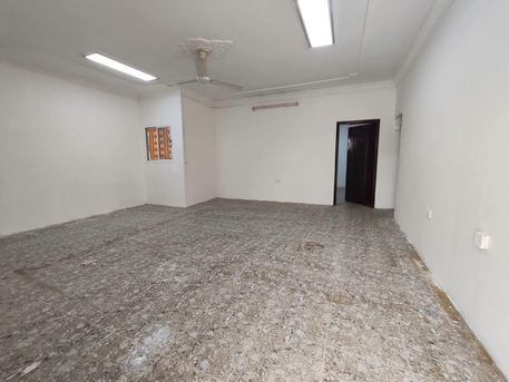 Manama, Apartments, Flats, Houses & Villas, BHD 250/month,  2 BR,  Gufool:- Rooftop 2Bhk Unfurnished Flat On Rent.  Bd 250/- With Unlimited ⚡️ Ewa.