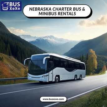 New York, Vehicles, Cars & Trucks , USD 5000,  Charter Bus,  Manual,  120 KM,  Rent Our Nebraska  & Minibus Rental Services - By BUSXOXO LLC