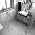 Bathroom Wall Plastering Sydney | DCR Cement Rendering