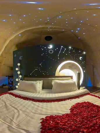 Chennai, Holiday/Vacation Rentals, INR 10000/day,  Best Honeymoon Resorts In Kodaikanal​ For Couples