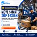 Amazon Distribution Center | Fast, Reliable Fulfillment Services