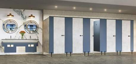 Mumbai, Construction, Premium Toilet Partition Manufacturers | Contact +91-9873735713