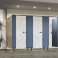 Premium Toilet Partition Manufacturers | Contact +91-9873735713