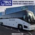 USD 5000,  Nevada Charter Bus,  Manual,  120 KM,