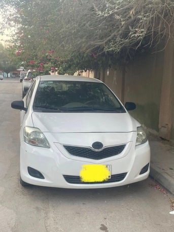 Riyadh, Vehicles, Cars & Trucks , SAR 16000,  Toyota Yaris,  2009,  Automatic,  367000 KM,    For Sale: Malaz Area