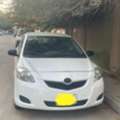 SAR 16000,  Toyota Yaris,  2009,  Automatic,  367000 KM,    For Sale: Malaz Area