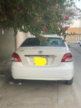 Riyadh, Vehicles, Cars & Trucks , SAR 16000,  Toyota Yaris,  2009,  Automatic,  367000 KM,    For Sale: Malaz Area
