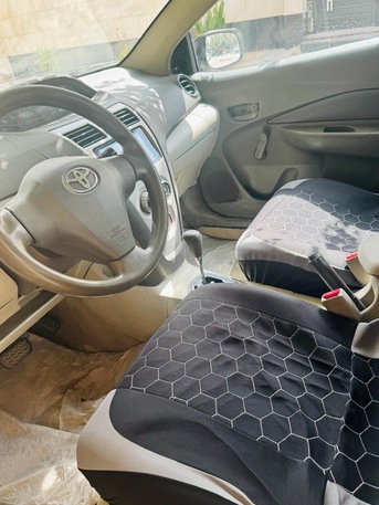 Riyadh, Vehicles, Cars & Trucks , SAR 16000,  Toyota Yaris,  2009,  Automatic,  367000 KM,    For Sale: Malaz Area