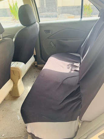 Riyadh, Vehicles, Cars & Trucks , SAR 16000,  Toyota Yaris,  2009,  Automatic,  367000 KM,    For Sale: Malaz Area