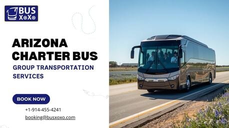 New York, Travel, Arizona Charter Bus | Group Transportation Services | Busxoxo