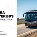 Arizona Charter Bus | Group Transportation Services | Busxoxo