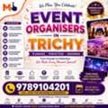 Why Professional Event Management In Trichy Makes Every Event Successful