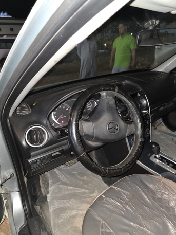 Riyadh, Vehicles, Cars & Trucks , SAR 7000,  Mazda 6,  2007,  Automatic,  400000 KM,