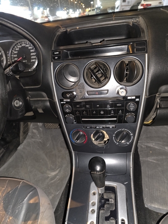 Riyadh, Vehicles, Cars & Trucks , SAR 7000,  Mazda 6,  2007,  Automatic,  400000 KM,