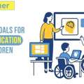 Comprehensive Teaching Goals For Special Education Needs Children