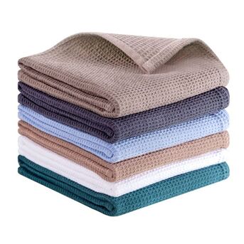 New York, Wholesale Products, Premium Kitchen Textiles Manufacturer & Exporter From India