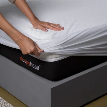 New York, Wholesale Products, Premium Mattress & Mattress Protector Supplier From India
