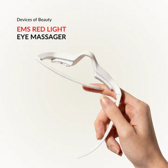 Sydney, Health & Beauty Items, AUD 99,  Eye Massager