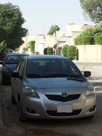 Al Sulaymaniyyah, Vehicles, Cars & Trucks , SAR 23000,  Toyota And Yaris Sedan,  2013,  Automatic,  198000 KM,  Car Is Excellent, Well Maintained, Engine Not Yet Open, Original Paint, Low Mileage 197k