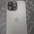 SAR 4000,  I Phone 16Pro Max 256GB, 100% Battery 🔋, Charging Cycle 63 Only