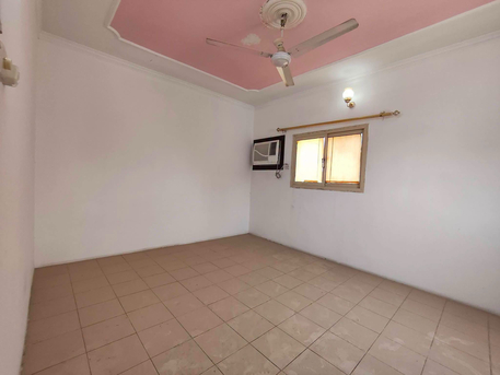 Manama, Apartments, Flats, Houses & Villas, BHD 180/month,  2 BR,  Guful:- 2BR Flat On Rent With Acs.  Bd 180/- With Ewa,30Bd Limit.
