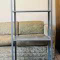 SAR 30,  Metal Shelf
