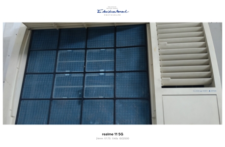 Tubli, Air Conditioners, BHD 60,  Window AC - Pearl 1.5 Ton