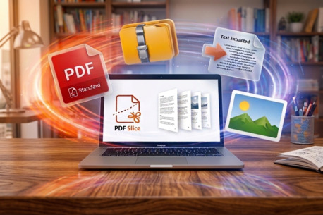 New York, General, PDF Slice &ndash; Free Online PDF Split, Merge, Edit And Manage Tool