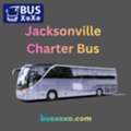 Bus Rental Jacksonville