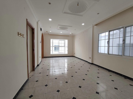 Gudaibiya, Apartments, Flats, Houses & Villas, BHD 1500/month,  6 BR,  Gudaibiya:- 8Bhk Duplex Commercial Standalone Villa On Rent With Acs. Bd 1,500/- Exclusive