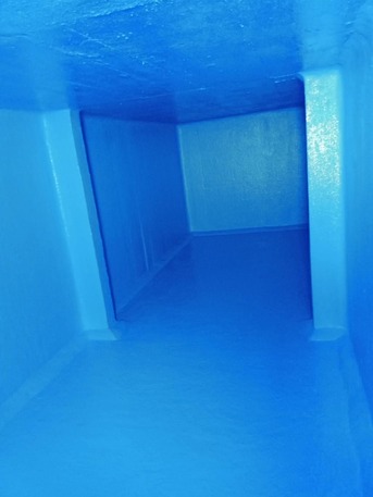 Khobar, Construction, Epoxy Flooring And Waterproofing