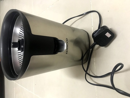 Riyadh, Appliances, SAR 150,  Juicer