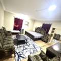 SAR 1400/month,  Furnished,  1 BR,  1 Bedroom Fully Furnished Family Building Electricity Including