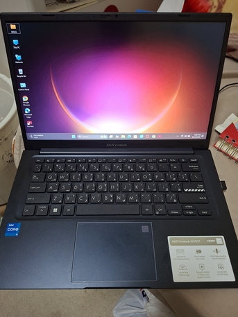 West Riffa, Computers, BHD 125,  Asus Vivobook Core I5 12th Gen