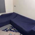 SAR 400,  L Shape Sofa