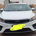 SAR 25000,  Geely Geely Emgrand GSe,  2022,  Automatic,  220 KM,  Geely Binary  ( Excellent Condition)