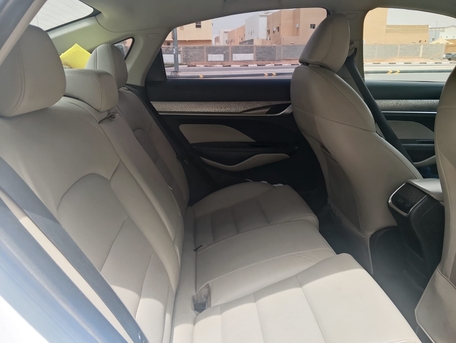 Khobar, Vehicles, Cars & Trucks , SAR 25000,  Geely Geely Emgrand GSe,  2022,  Automatic,  220 KM,  Geely Binary  ( Excellent Condition)