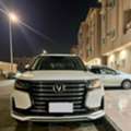 SAR 56500,  Changan CS95,  2022,  Automatic,  108000 KM,