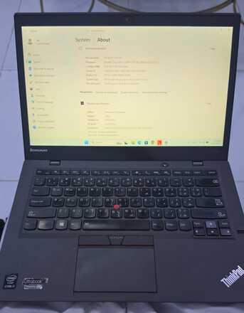 Riyadh, Electronics, SAR 1000,  Lenovo ThinkPad X1