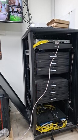 Riyadh, Computer, Computer Networking & CCTV Security Solutions Services