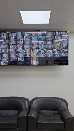 Riyadh, Computer, Computer Networking & CCTV Security Solutions Services