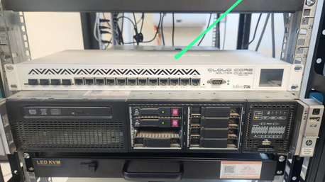 Riyadh, Computer, Computer Networking & CCTV Security Solutions Services