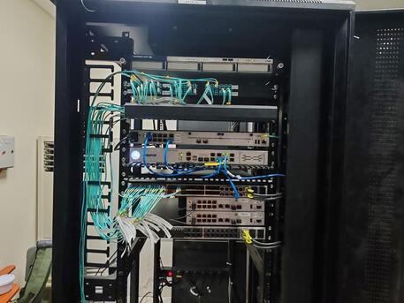 Riyadh, Computer, Computer Networking & CCTV Security Solutions Services