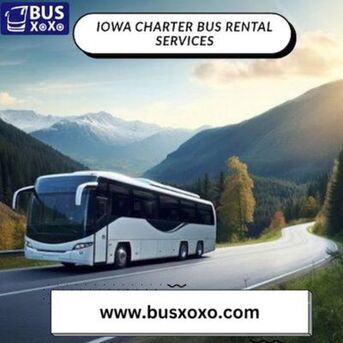 New York, Vehicles, Cars & Trucks , USD 5000,  Charter Bus,  Manual,  120 KM,  Rent Our Lowa  & Minibus Rental Services - By BUSXOXO LLC