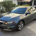 BHD 2100,  Honda Accord,  2012,  Automatic,  168 KM,  For Sale  Sports V6 Full Option  Model
